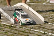 Rallye Český Krumlov: 2. RC Rallye Český Krumlov